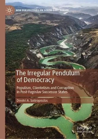 The Irregular Pendulum of Democracy cover