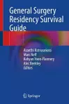 General Surgery Residency Survival Guide cover