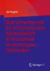 Max Schmeling und die Entstehung eines Nationalhelden in Deutschland im zwanzigsten Jahrhundert cover
