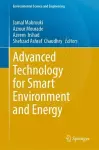 Advanced Technology for Smart Environment and Energy cover