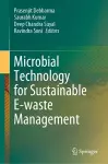 Microbial Technology for Sustainable E-waste Management cover