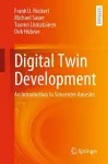 Digital Twin Development cover