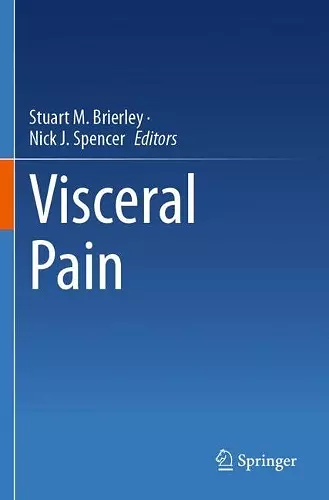 Visceral Pain cover