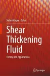 Shear Thickening Fluid cover