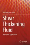 Shear Thickening Fluid cover