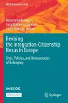 Revising the Integration-Citizenship Nexus in Europe cover
