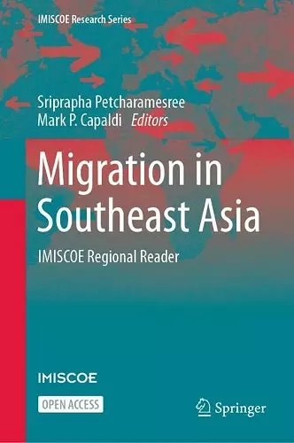 Migration in Southeast Asia cover