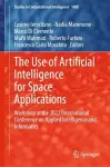 The Use of Artificial Intelligence for Space Applications cover