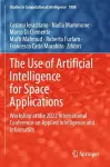 The Use of Artificial Intelligence for Space Applications cover