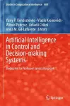 Artificial Intelligence in Control and Decision-making Systems cover