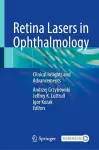 Retina Lasers in Ophthalmology cover