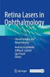 Retina Lasers in Ophthalmology cover