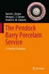 The Pendock Barry Porcelain Service cover