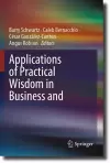 Applications of Practical Wisdom in Business and Management cover