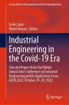 Industrial Engineering in the Covid-19 Era cover