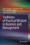 Traditions of Practical Wisdom in Business and Management cover