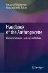 Handbook of the Anthropocene cover