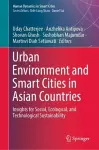 Urban Environment and Smart Cities in Asian Countries cover