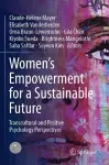 Women's Empowerment for a Sustainable Future cover