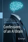 Confessions of an AI Brain cover