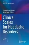 Clinical Scales for Headache Disorders cover