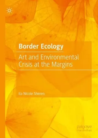 Border Ecology cover