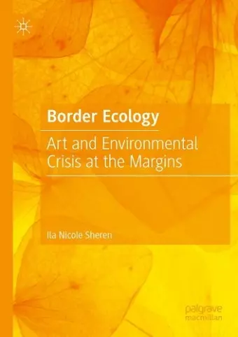 Border Ecology cover