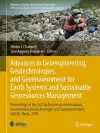 Advances in Geoengineering, Geotechnologies, and Geoenvironment for Earth Systems and Sustainable Georesources Management cover