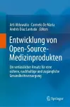 Entwicklung von Open-Source-Medizinprodukten cover