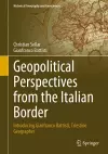 Geopolitical Perspectives from the Italian Border cover