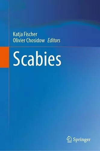 Scabies cover