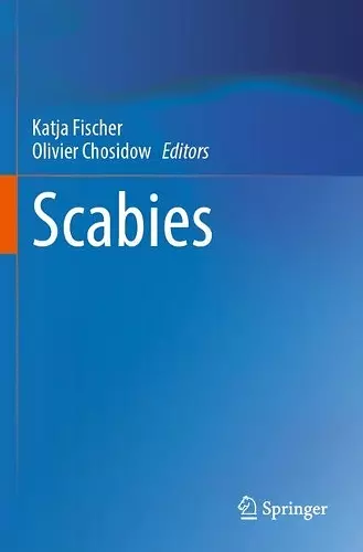 Scabies cover