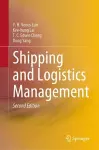 Shipping and Logistics Management cover