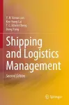 Shipping and Logistics Management cover