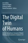 The Digital Twin of Humans cover