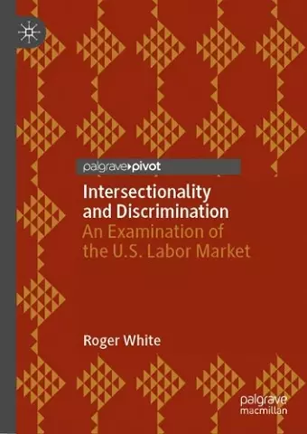 Intersectionality and Discrimination cover