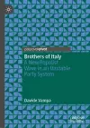 Brothers of Italy cover