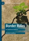 Border Rules cover