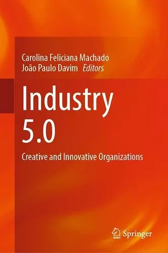 Industry 5.0 cover