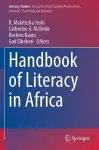 Handbook of Literacy in Africa cover