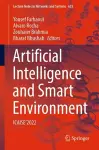 Artificial Intelligence and Smart Environment cover