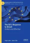 The EU's Response to Brexit cover