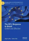 The EU's Response to Brexit cover