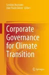 Corporate Governance for Climate Transition cover