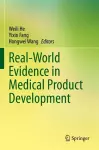 Real-World Evidence in Medical Product Development cover