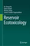 Reservoir Ecotoxicology cover