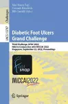 Diabetic Foot Ulcers Grand Challenge cover