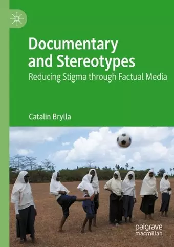 Documentary and Stereotypes cover