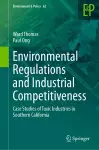 Environmental Regulations and Industrial Competitiveness cover