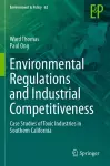 Environmental Regulations and Industrial Competitiveness cover